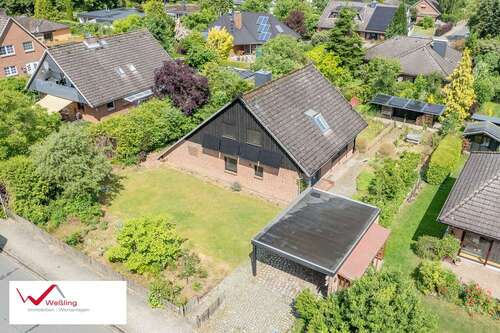 Foto - Haus zum Kaufen in Kirchgellersen 445.000,00 € 130 m²