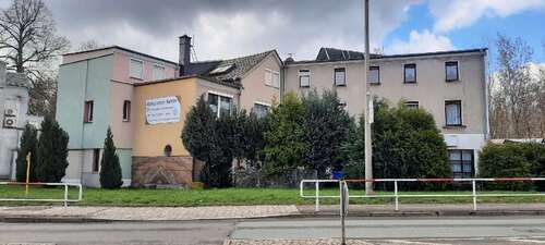 Foto - Wohnung zum Mieten in Glauchau 1.333,00 € 205 m²