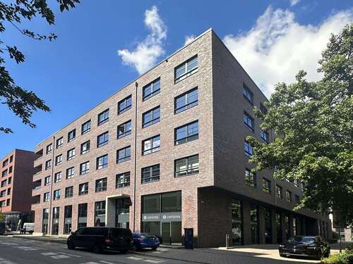 Foto - Büro in Hamburg 3.566,15 € 216.13 m²