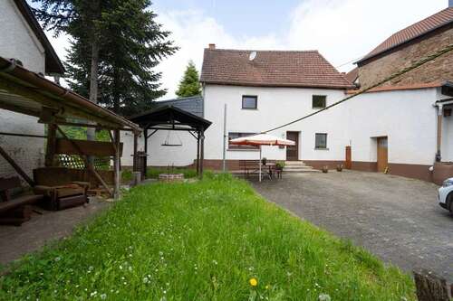 Foto - Haus zum Kaufen in Niederalben 120.000,00 € 160 m²