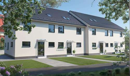 Foto - Haus zum Kaufen in Aschaffenburg-Obernau 599.400,00 € 153 m²