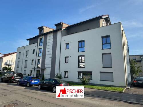 Foto - Wohnung zum Mieten in VaihingenEnz 870,00 € 66.22 m²