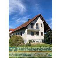 Haus zum Kaufen in Königsmoos Ludwigsmoos 395.000,00 € 126.47 m² - Königsmoos / Ludwigsmoos