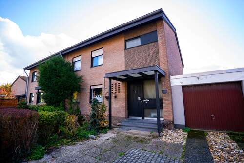 Foto - Haus zum Kaufen in Kaarst 449.000,00 € 129 m²