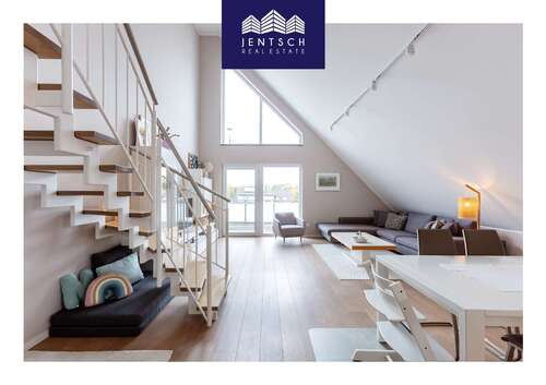 Foto - Wohnung zum Kaufen in Oberhausen 345.000,00 € 92 m²