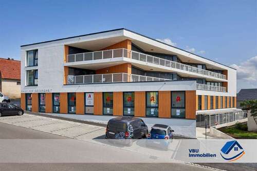 Foto - Wohnung zum Mieten in Neckarwestheim 965,00 € 66 m²