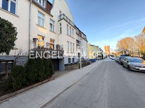 Foto - Wohnung zum Kaufen in Rostock 329.900,00 € 85.5 m²