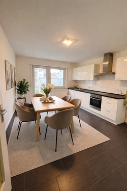 Foto - Wohnung zum Mieten in Mannheim 550,00 € 36 m²