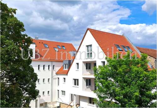 Foto - Wohnung zum Mieten in Kitzingen 1.900,00 € 155.88 m²