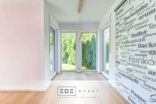 Foto - Haus zum Kaufen in München 1.229.000,00 € 116.5 m²