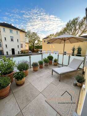 Foto - Wohnung zum Mieten in Minden 1.020,00 € 121 m²