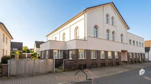 Foto - Wohnung zum Mieten in Minden 1.150,00 € 121 m²