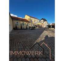 Wohnung zum Mieten in Minden 1.050,00 € 121 m²