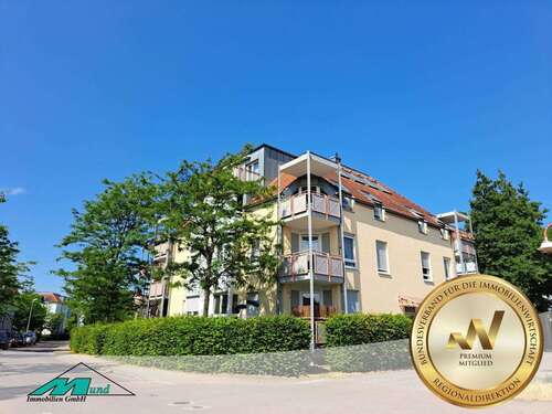 Foto - Wohnung zum Kaufen in Leipzig 98.000,00 € 47 m²