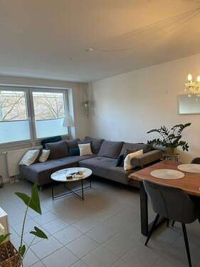 Foto - Wohnung zum Mieten in Kaiserslautern 600,00 € 70 m²