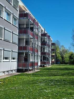 Foto - Wohnung zum Mieten in Asperg 905,00 € 86.26 m²