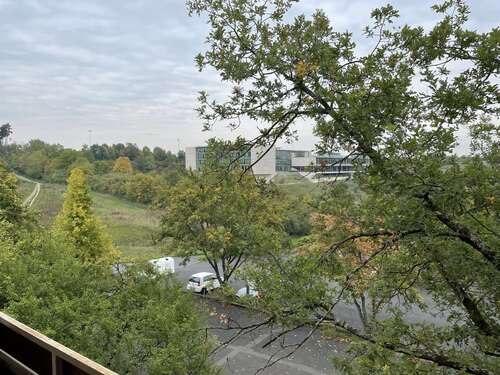 Foto - Wohnung zum Mieten in Würzburg 192,00 € 18 m²