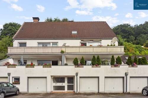 Foto - Wohnung zum Kaufen in Wuppertal 249.000,00 € 77 m²