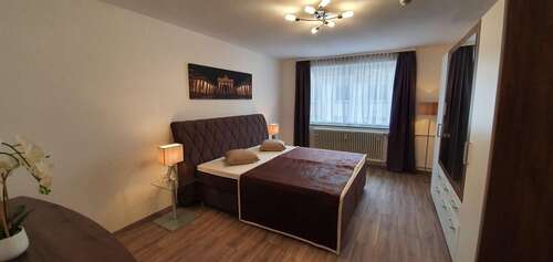 Foto - Wohnen auf Zeit in Mannheim - Innenstadt 1.600,00 €