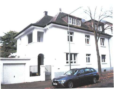 Foto - Haus zum Mieten in Frankfurt am Main 2.380,00 € 136 m²