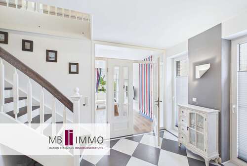 Foto - Wohnung zum Mieten in Wolfsburg 1.785,00 € 119 m²