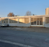 Halle in Herborn 389.000,00 € 690 m²