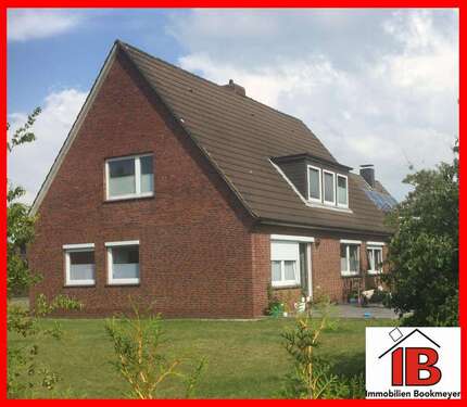 Foto - Wohnung zum Mieten in Wittmund 690,00 € 93 m²