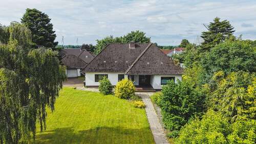 Foto - Haus zum Kaufen in Medelby 295.000,00 € 166 m²