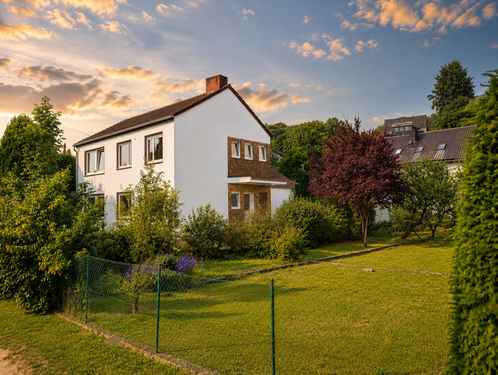 Foto - Haus zum Kaufen in Bonn 638.000,00 € 195 m²