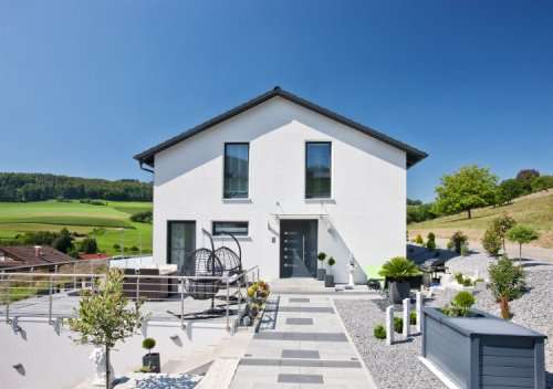 Foto - Haus zum Kaufen in Dürrröhrsdorf-Dittersbach 459.006,00 € 135 m²