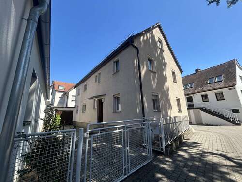 Foto - Haus zum Kaufen in Stuttgart 430.000,00 € 112 m²