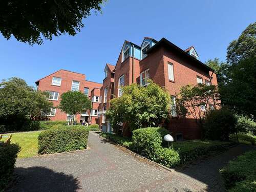 Foto - Wohnung zum Kaufen in Bonn 195.000,00 € 50.41 m²