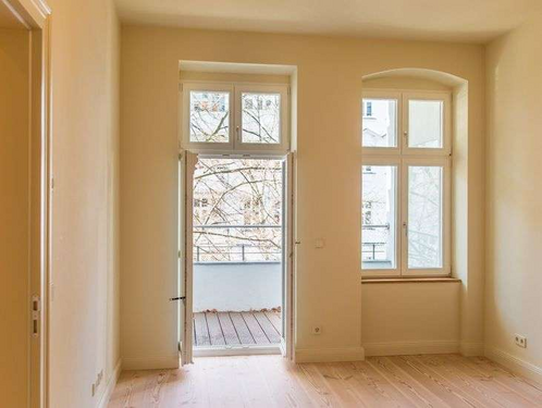 Foto - Wohnung zum Kaufen in Berlin 745.000,00 € 96.04 m²
