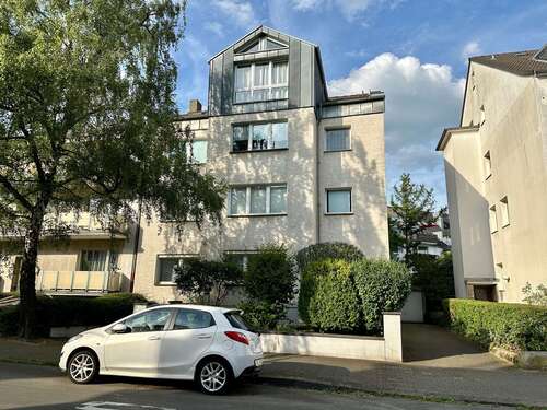 Foto - Wohnung zum Mieten in Düsseldorf 950,00 € 69 m²