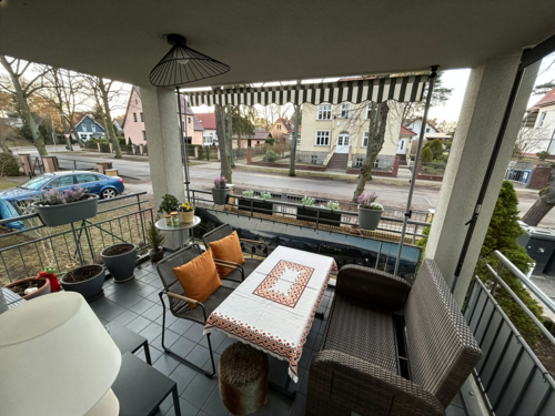 Foto - Wohnung zum Kaufen in Berlin 439.000,00 € 116.61 m²