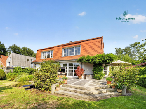 Foto - Haus zum Kaufen in Adelheidsdorf 679.000,00 € 254 m²