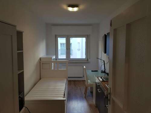 Foto - WG-Zimmer in Offenbach am Main 550,00 € 14 m²