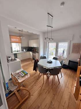 Foto - Wohnung zum Mieten in Lemgo 1.100,00 € 95 m²