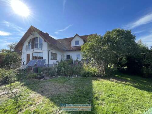 Foto - Haus zum Kaufen in Königsmoos Ludwigsmoos 340.000,00 € 130.07 m²