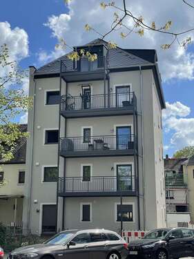 Foto - Wohnung zum Mieten in Trier 1.150,00 € 72 m²