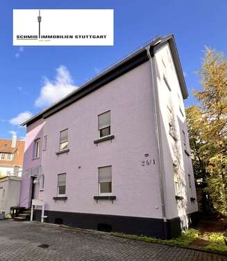 Foto - Wohnung zum Mieten in Stuttgart 1.050,00 € 57.3 m²