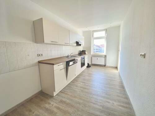 Foto - Wohnung zum Mieten in Leipzig 625,00 € 60.8 m²