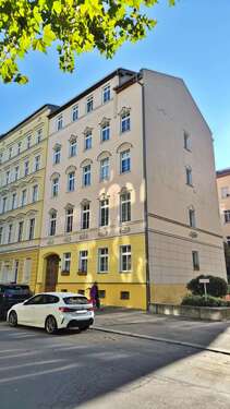 Foto - Wohnung zum Kaufen in Berlin 325.000,00 € 48.21 m²