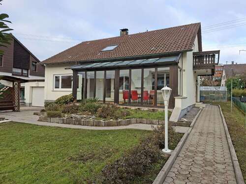 Foto - Haus zum Kaufen in Dettenhausen 535.000,00 € 133 m²