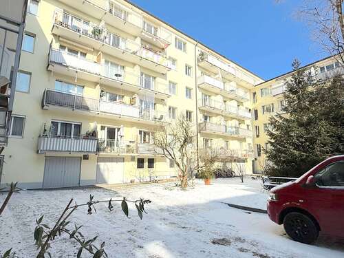 Foto - Wohnung zum Mieten in München 1.700,00 € 55 m²