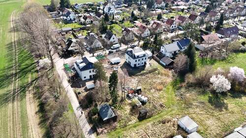 Foto - Grundstück zu verkaufen in Leipzig 199.500,00 € 406 m²