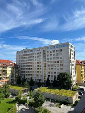 Foto - Wohnung zum Mieten in München 950,00 € 36.01 m²