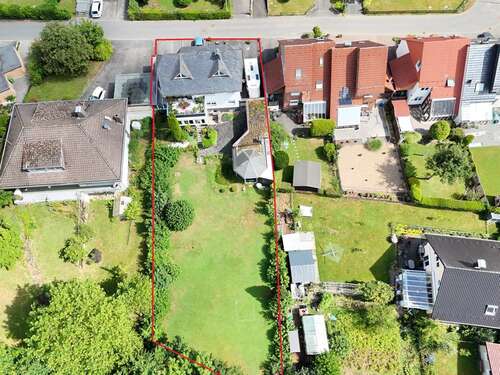 Foto - Haus zum Kaufen in Waldbröl 429.000,00 € 184 m²