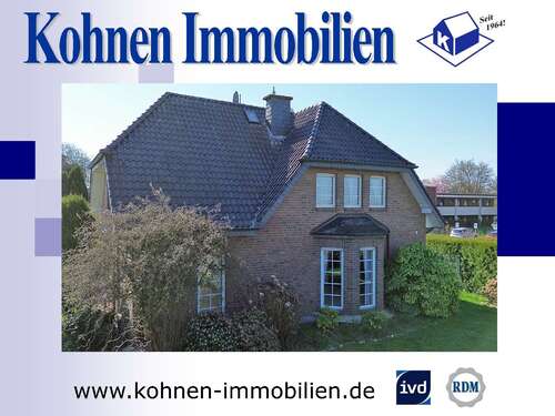 Foto - Haus zum Kaufen in Nettetal-Kaldenkirchen 540.000,00 € 219.27 m²