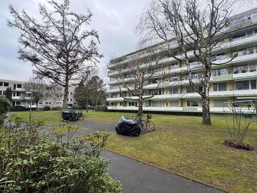 Foto - Wohnung zum Kaufen in Köln 235.000,00 € 60 m²